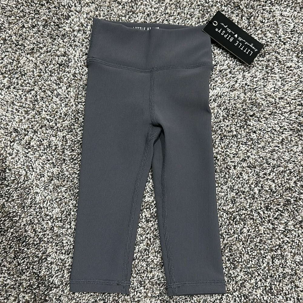 Little Bipsy Leggings